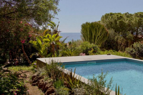 Il Polpo Nero - Villa sur la mer, par Maison Estran Perd'e Sali